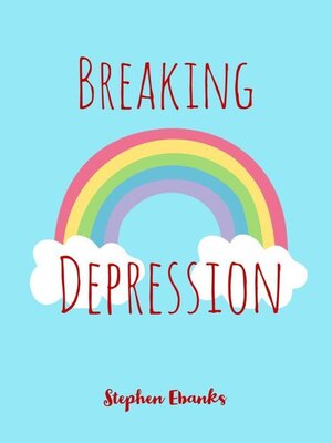 cover image of Breaking Depression